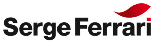 logo serge ferrari