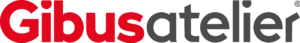 logo gibus atelier