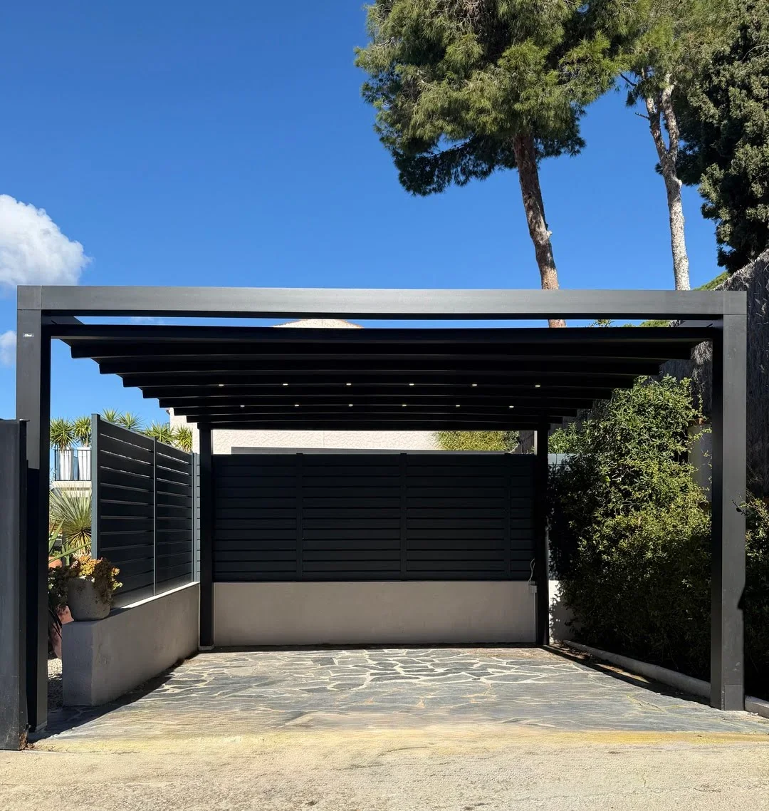 imagen pérgola lani