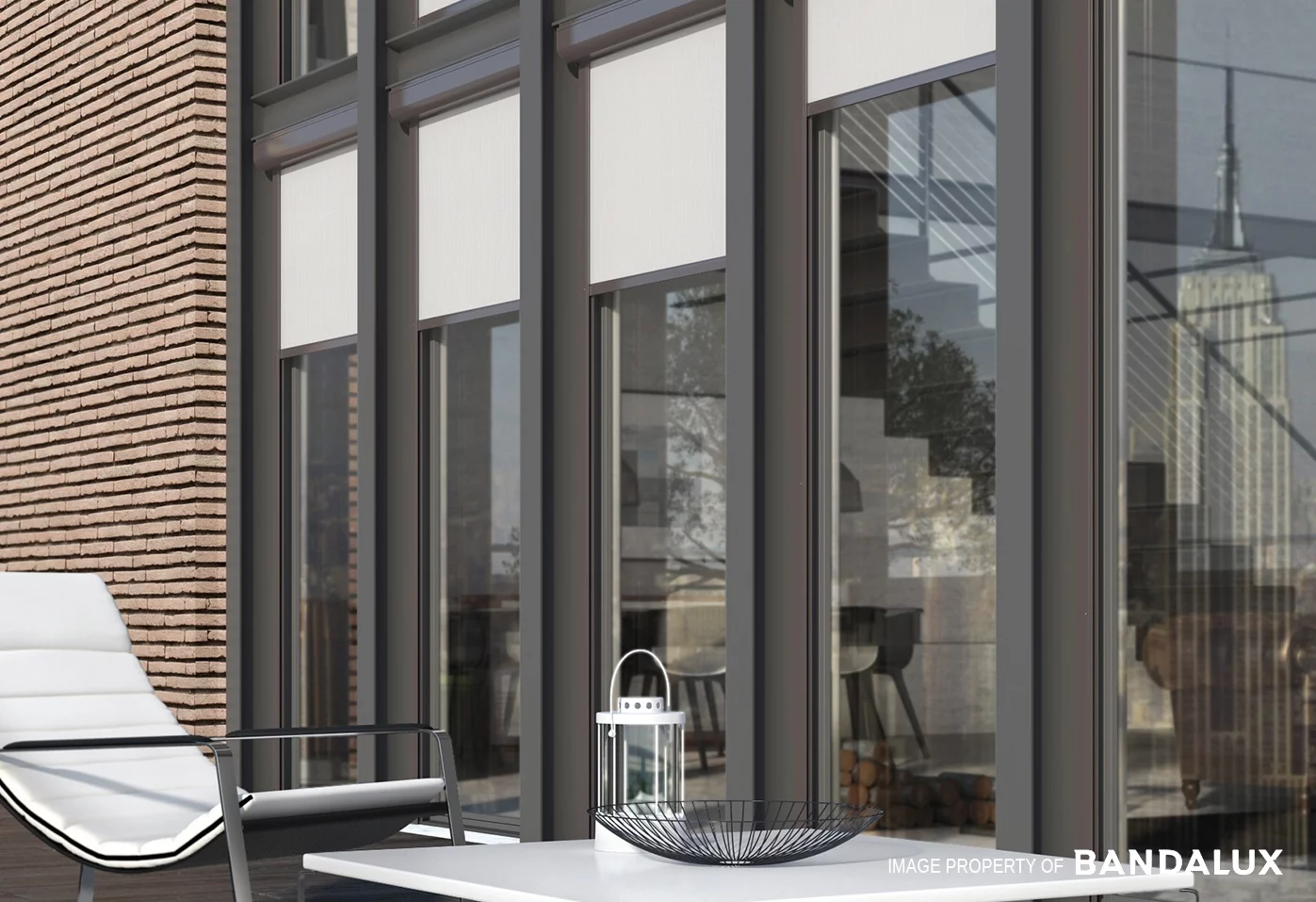 imagen cortinas enrollables
