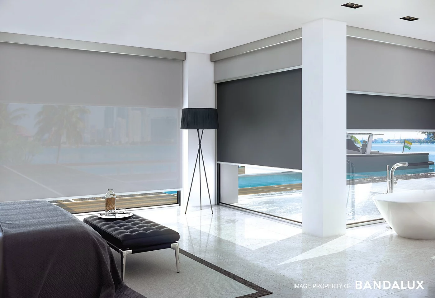 imagen cortinas enrollables