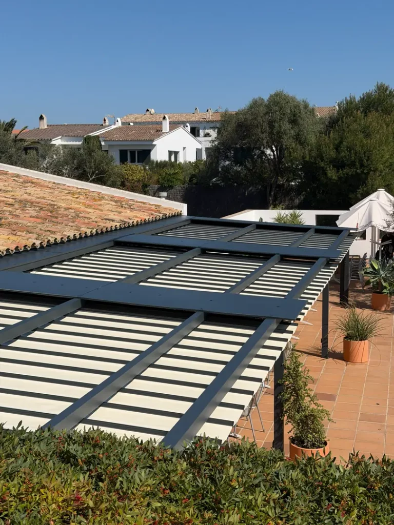 PERGOLA-1
