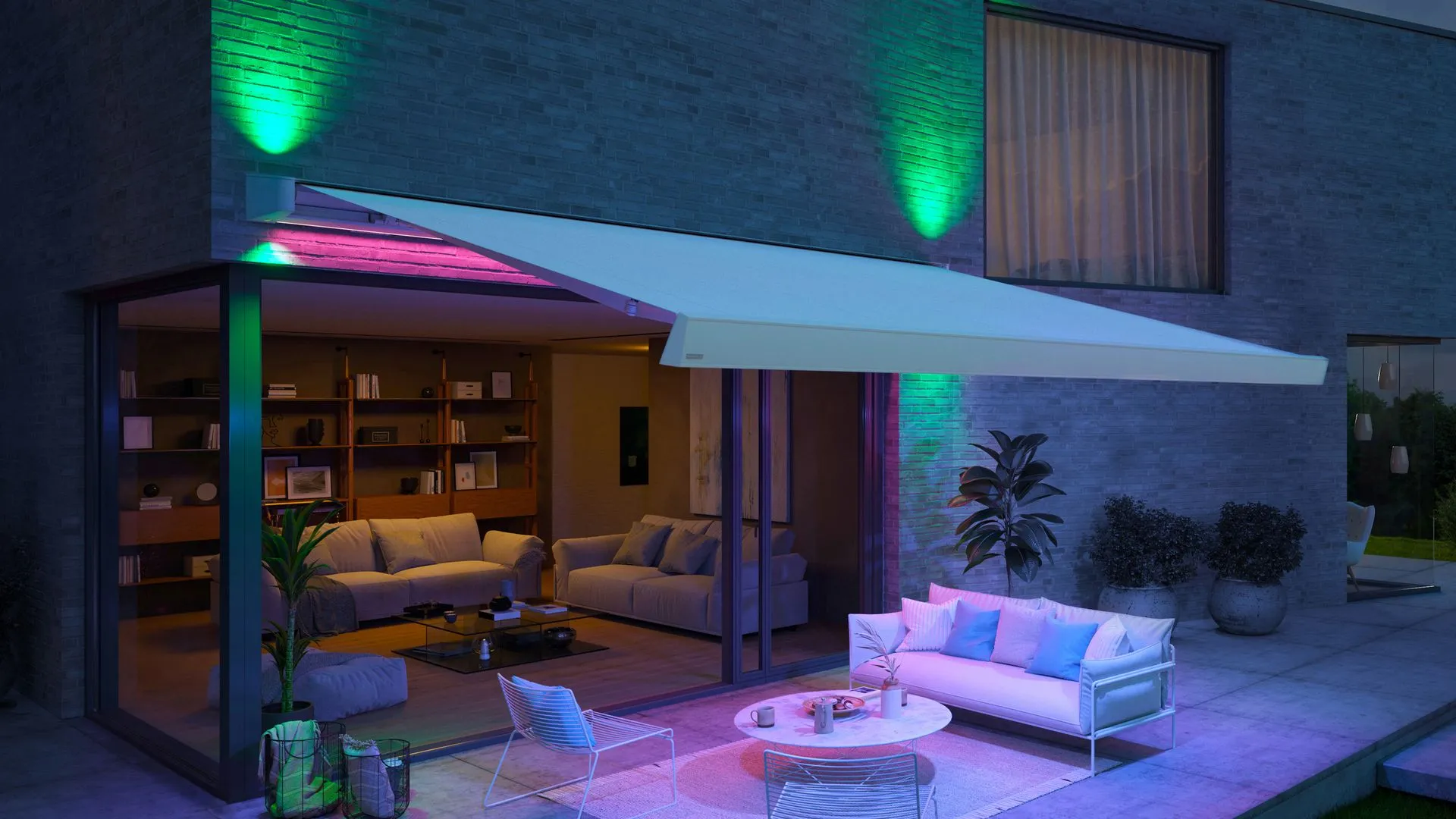 imagen modelo markilux mx4