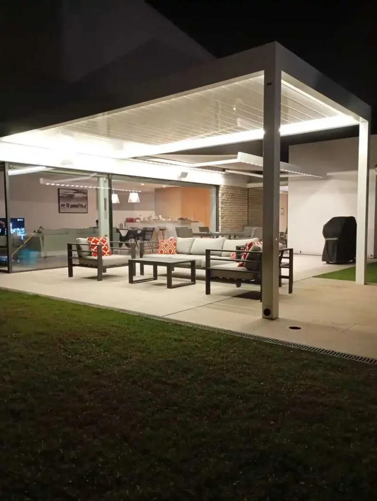 imagen instalación en pga