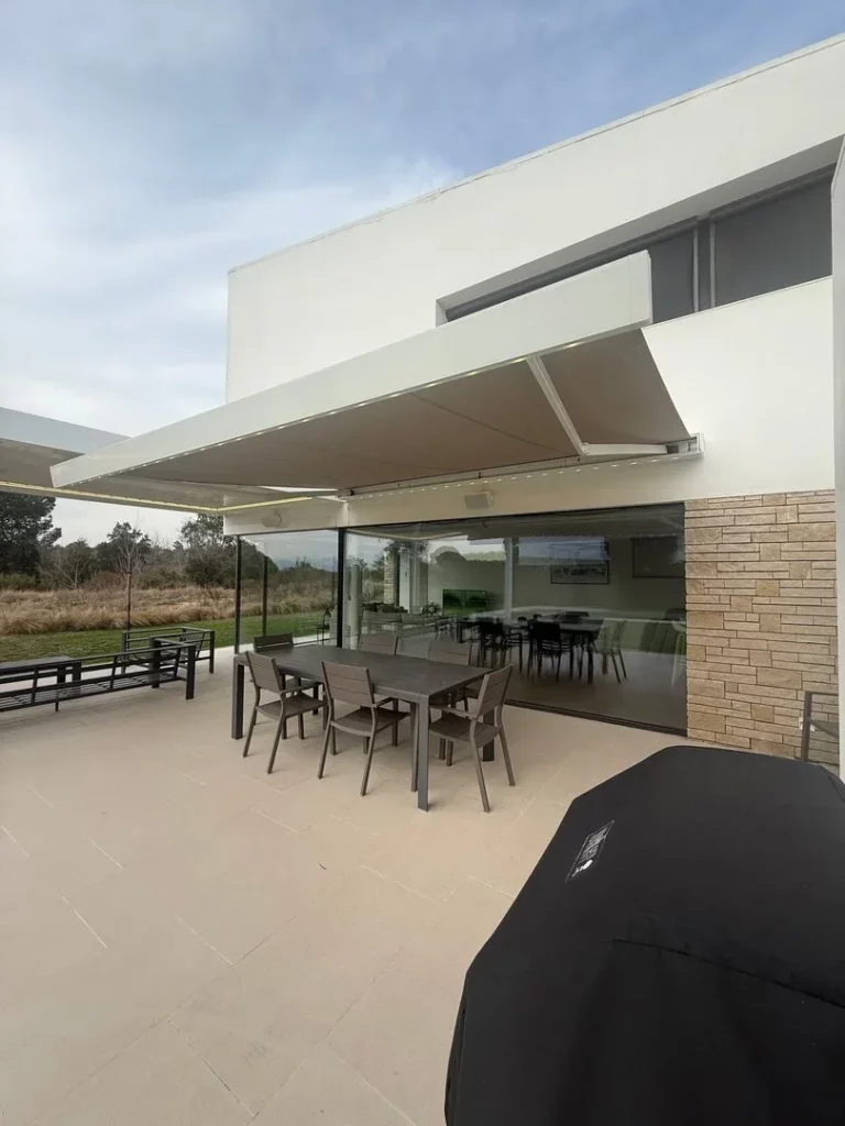 imagen instalación en pga