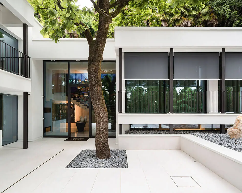 imagen toldo vertical