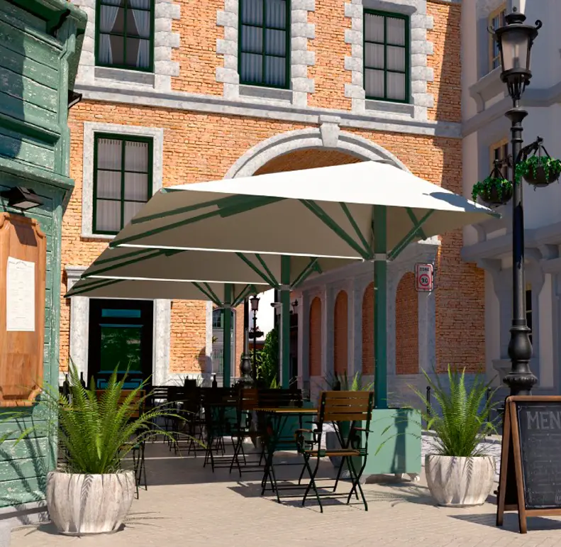 imagen parasol