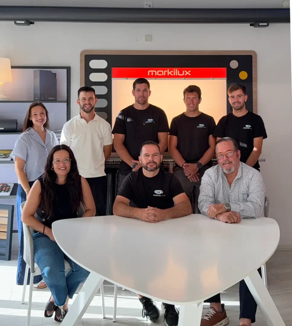 imagen equipo protecsol